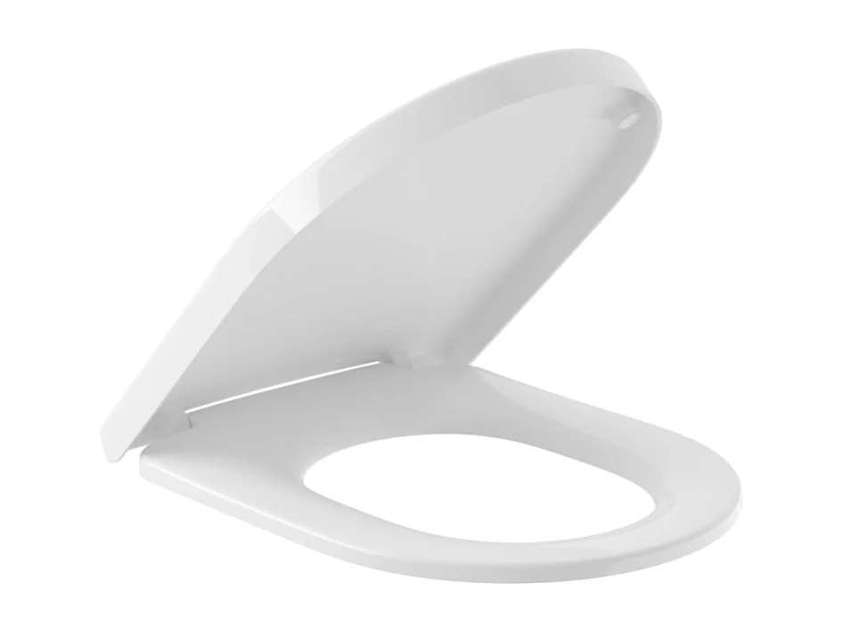 Abattant WC VILLEROY & BOCH Architectura blanc