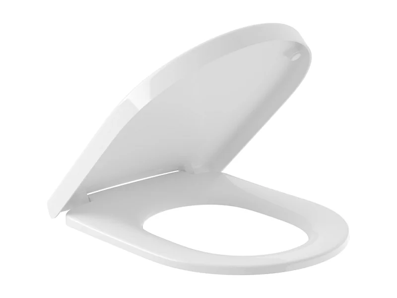 Abattant WC VILLEROY & BOCH Architectura blanc
