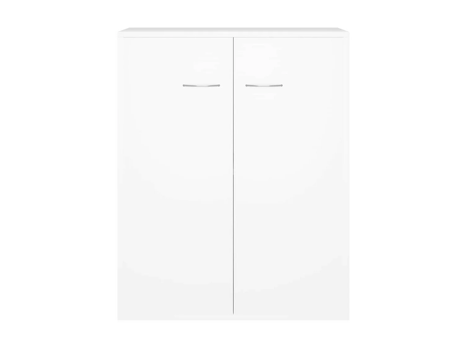 Commode Blanche 60 x 30x75 2