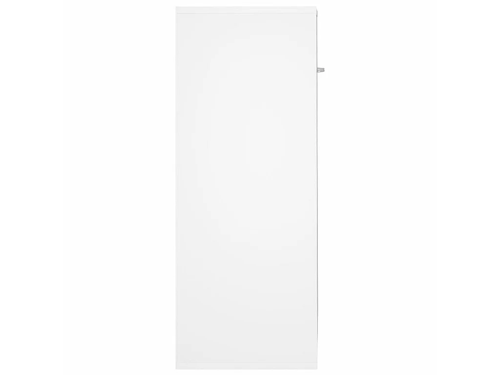 Commode Blanche 60 x 30x75 2