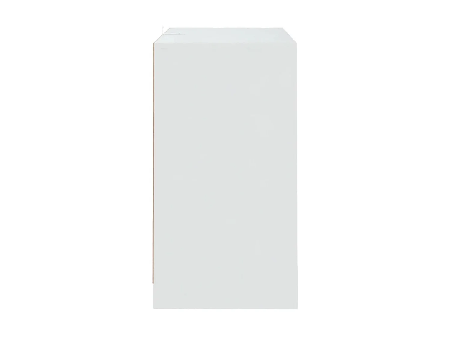 Buffet Blanc 70x41x75