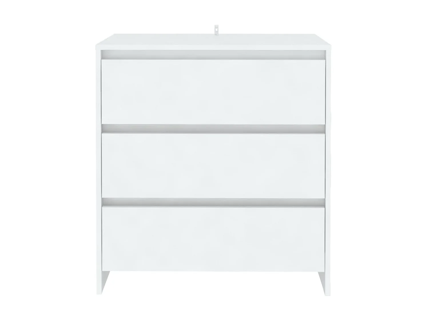 Buffet Blanc 70x41x75