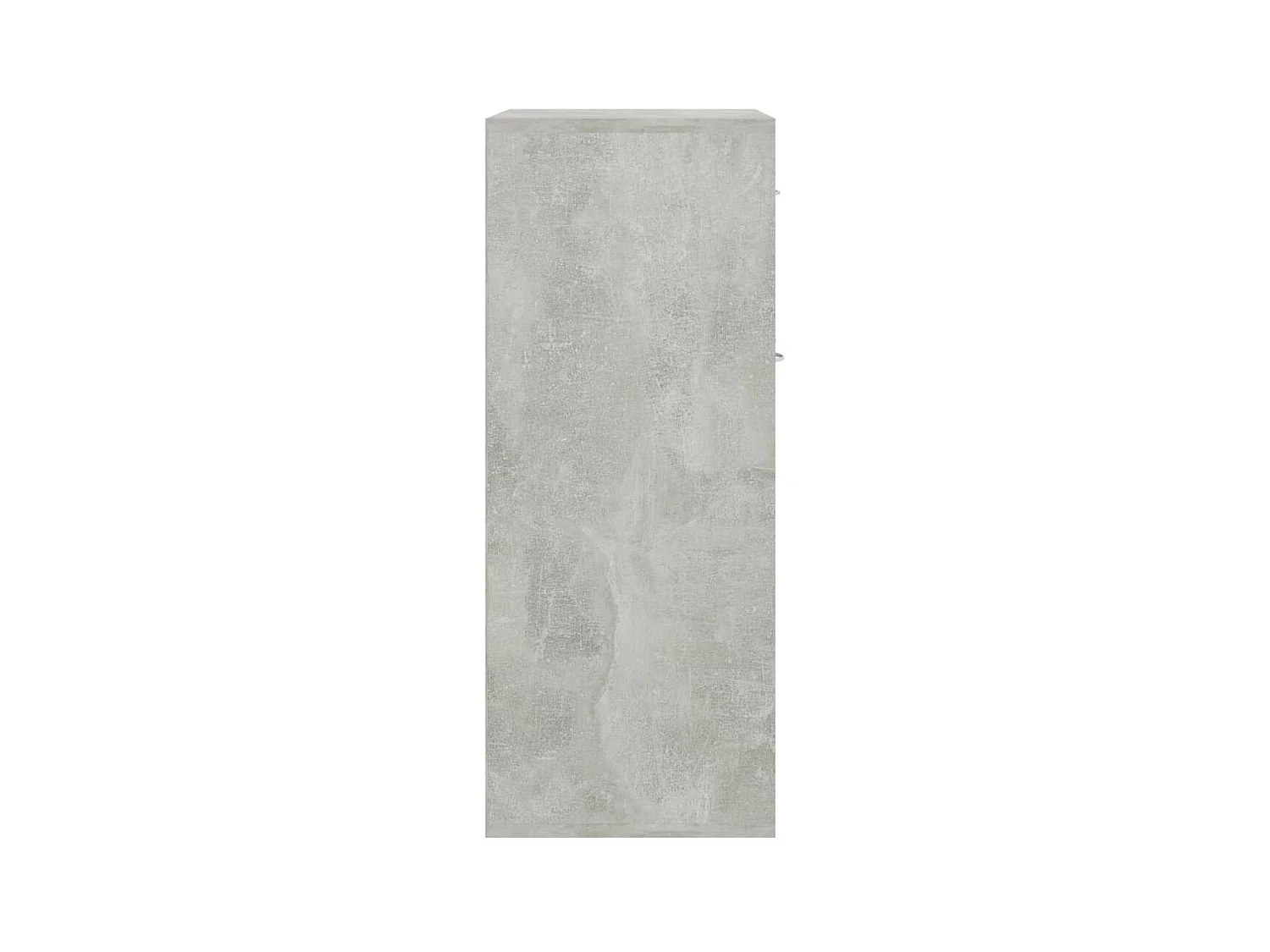 Commode Gris béton 60 x 30x75 2