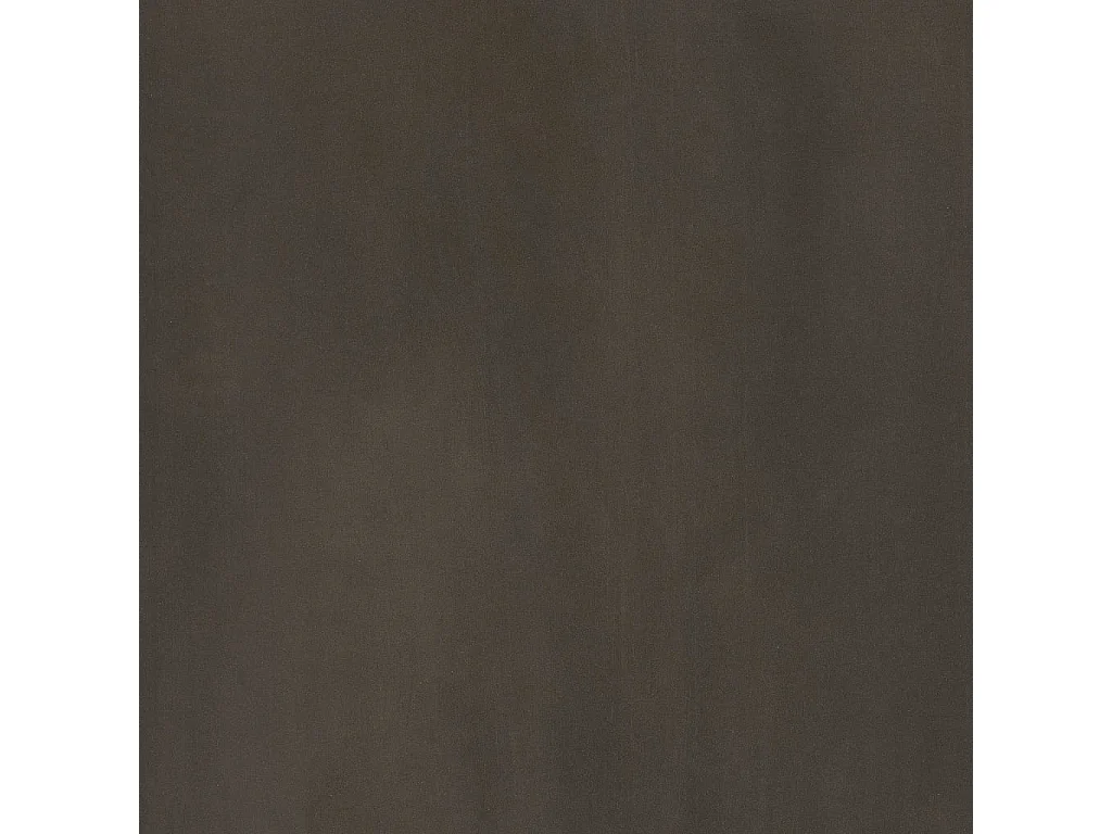 FMD Commode avec 3 tiroirs et étagère ouverte Noir