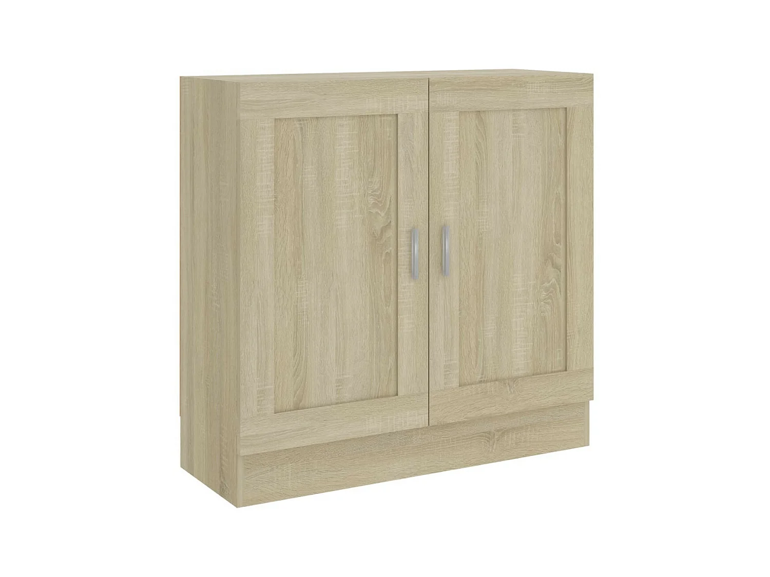 Commode Chêne sonoma 82,5x30,5x80