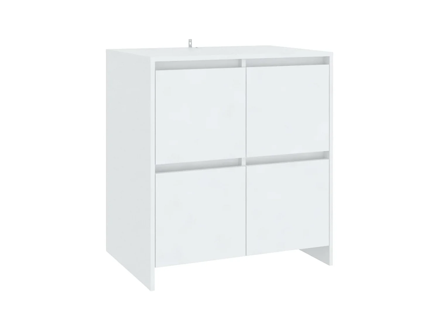 Buffet Blanc 70x41x75 2