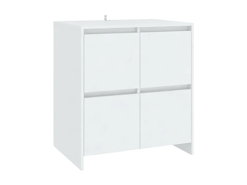 Buffet Blanc 70x41x75 2