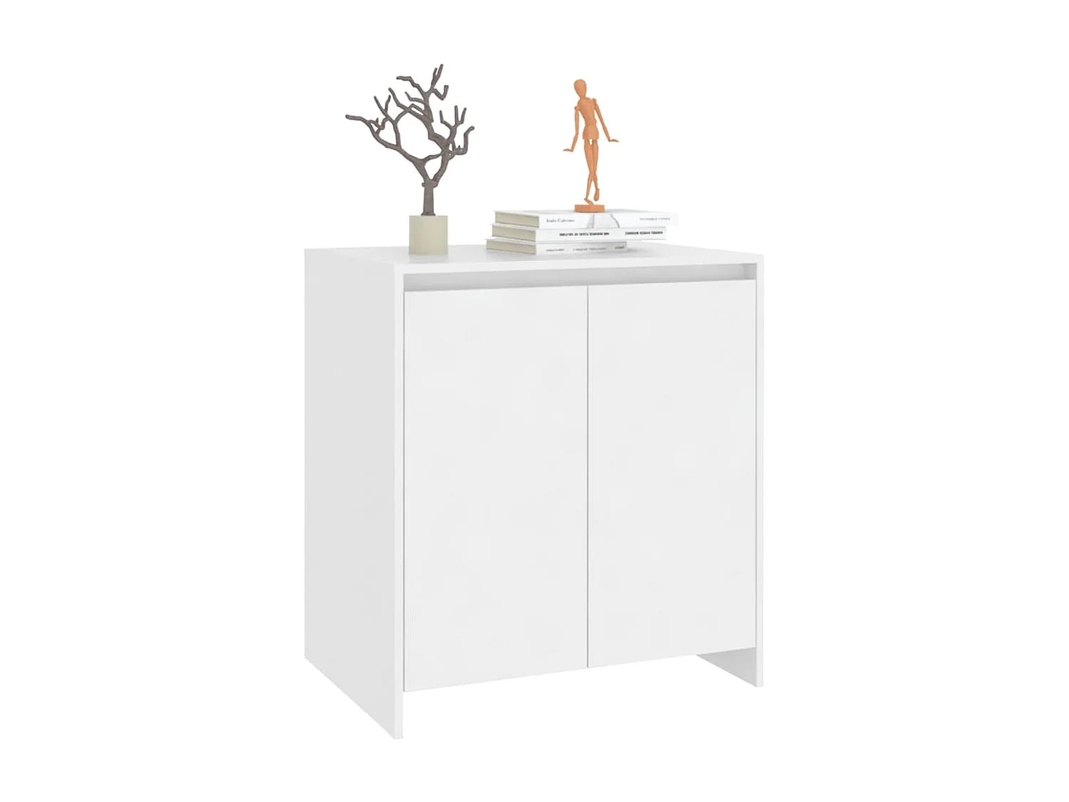 Buffet Blanc 70x40x73,5