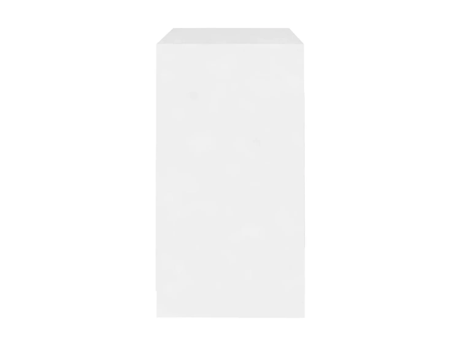 Buffet Blanc 70x40x73,5