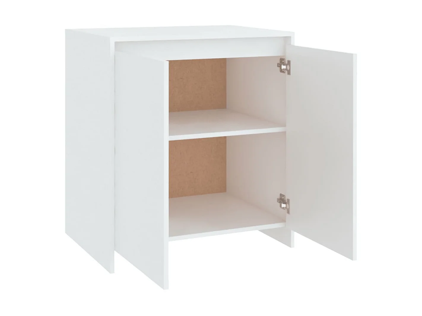 Buffet Blanc 70x40x73,5