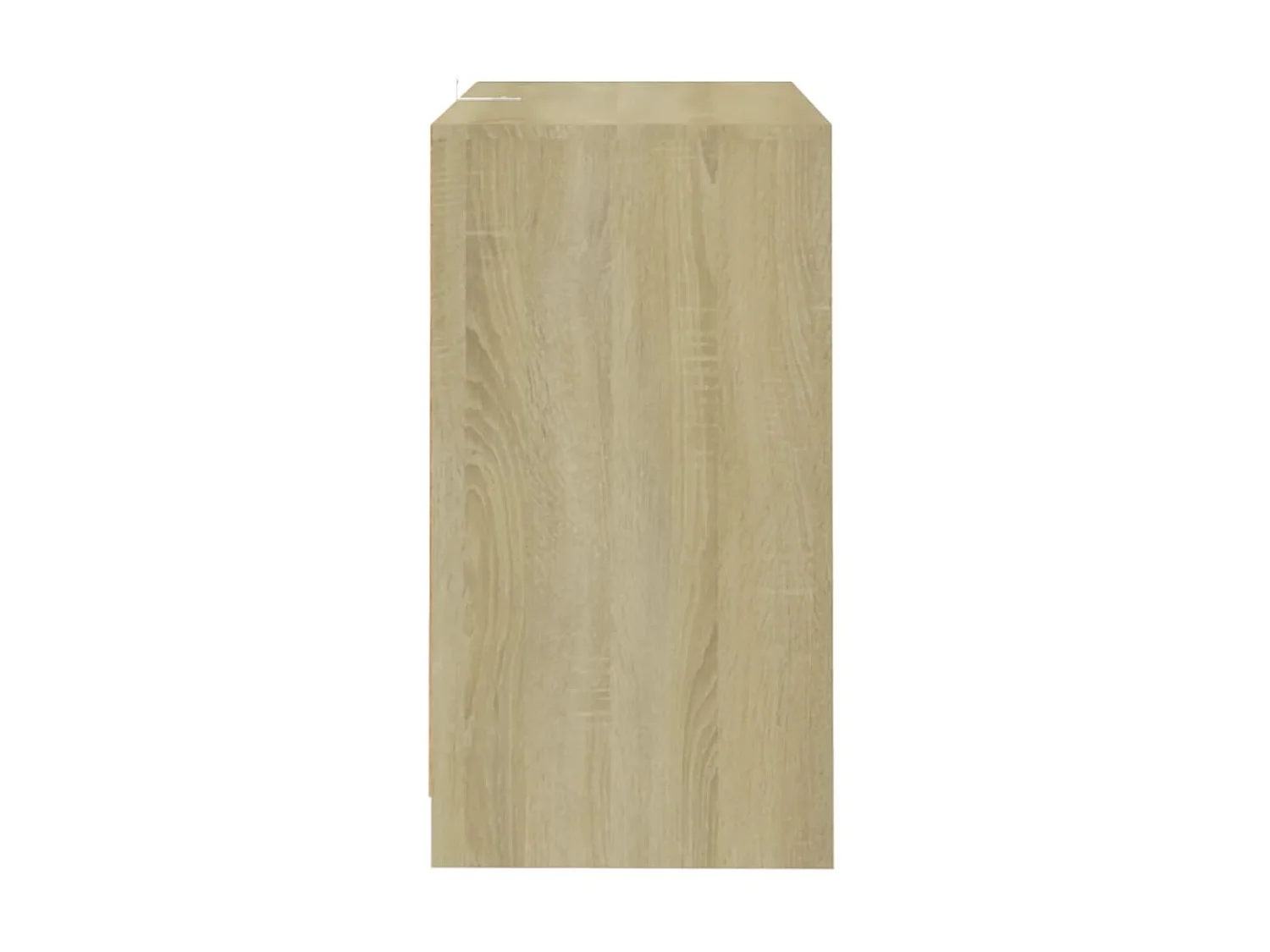 Commode Chêne Sonoma 70x41x75