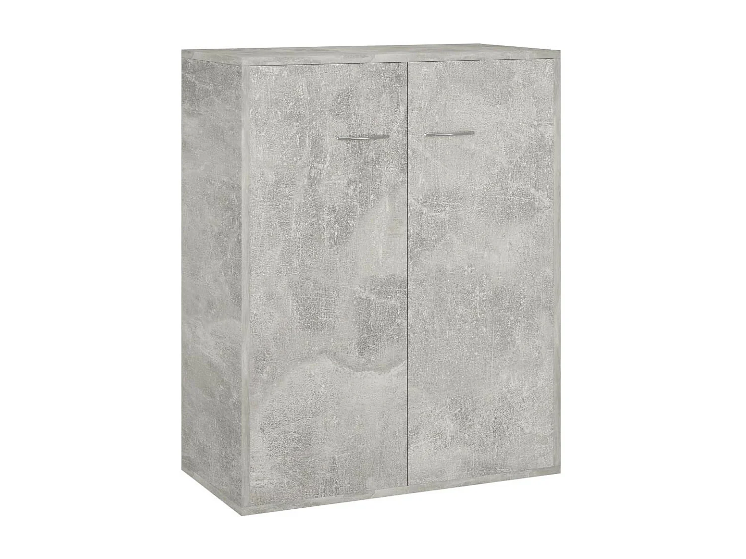 Commode Gris béton 60 x 30x75