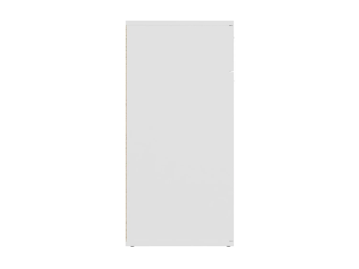 Buffet Blanc 80x36x75