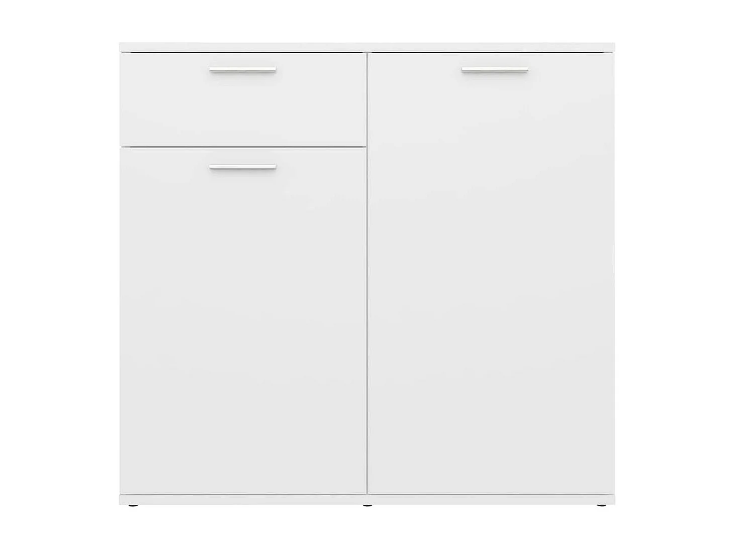 Buffet Blanc 80x36x75
