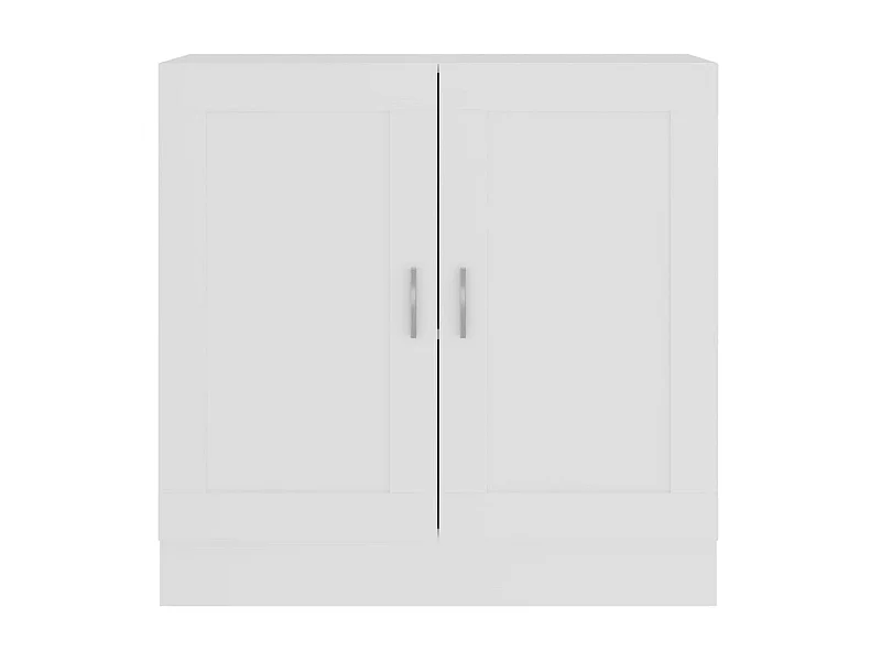 Commode Blanche 82,5x30,5x80