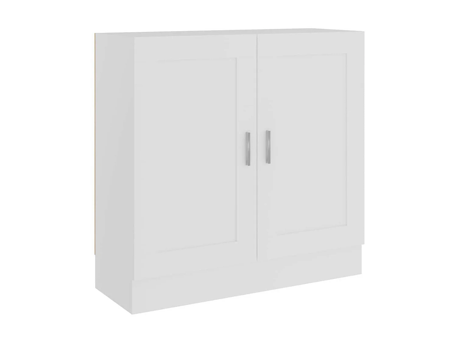 Commode Blanche 82,5x30,5x80