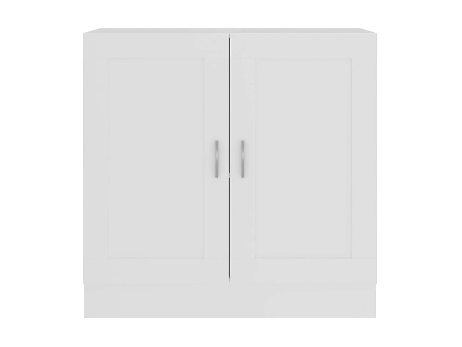 Commode Blanche 82,5x30,5x80