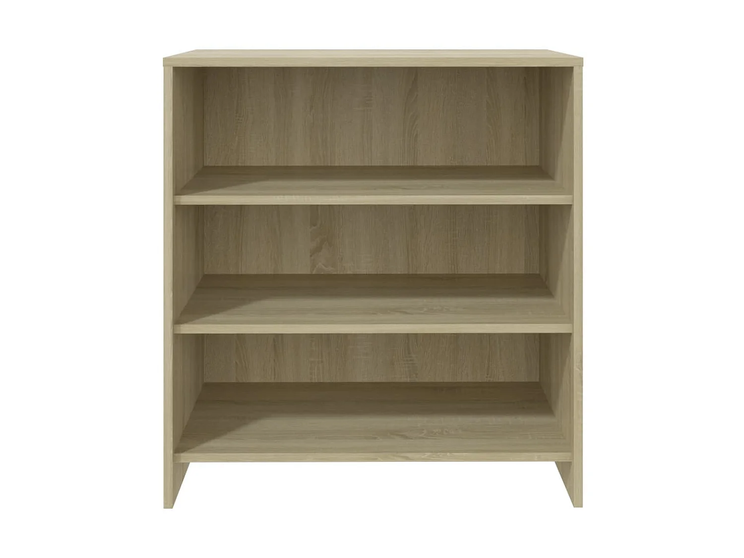 Buffet Chêne sonoma 70x40,5x75