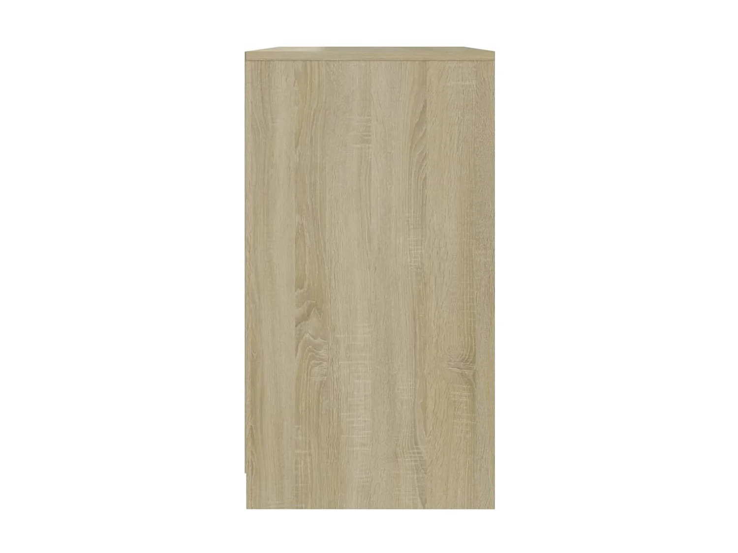 Buffet Chêne sonoma 70x40,5x75