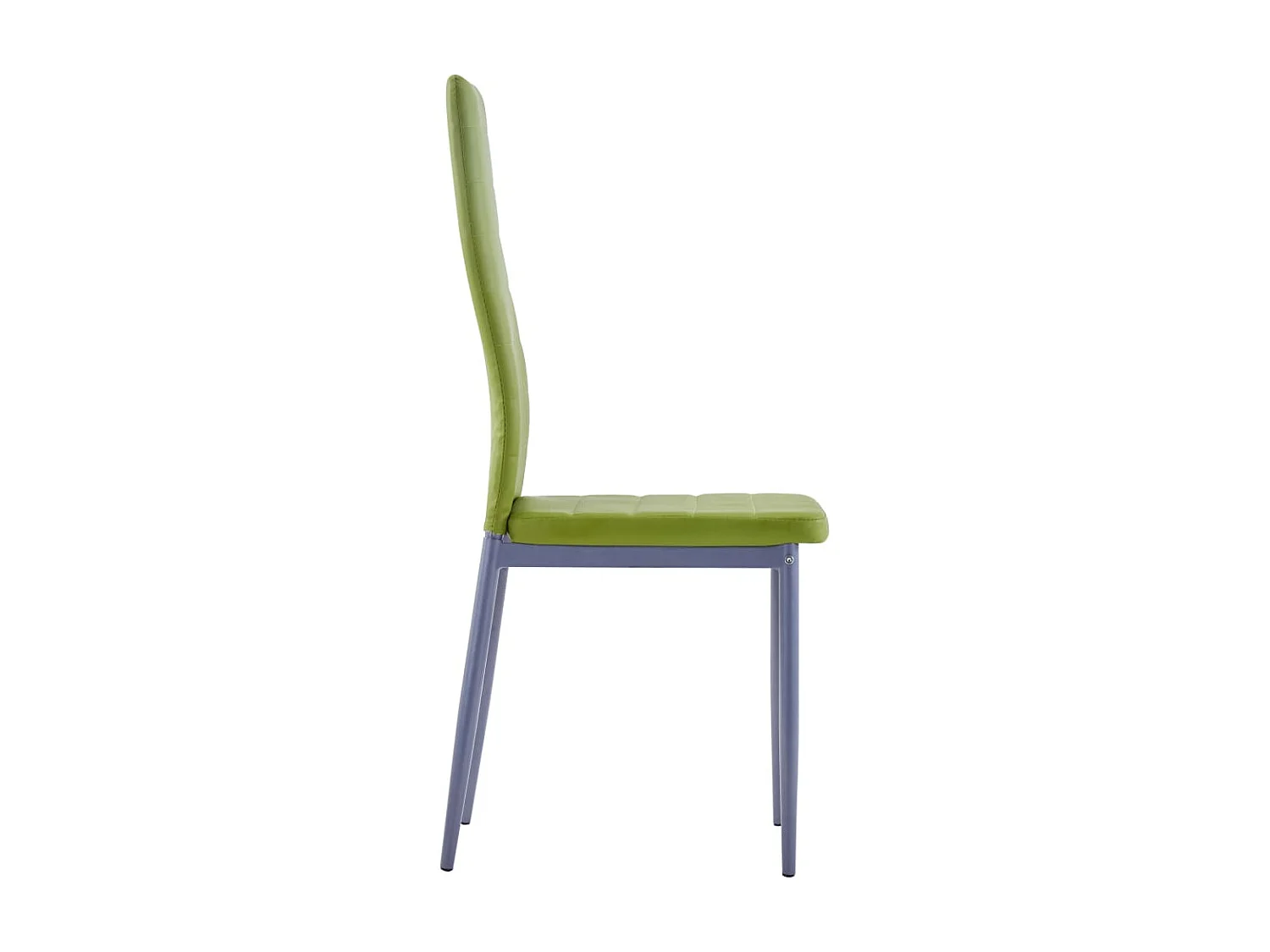 Ensemble à dîner 7 pcs Vert