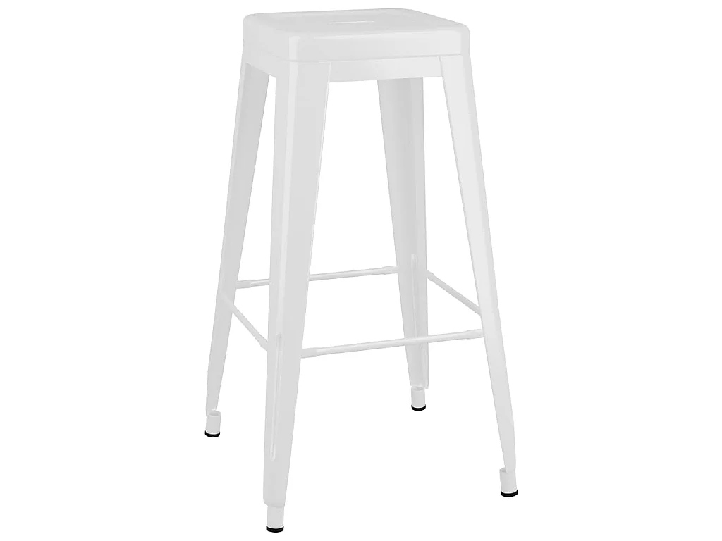 Ensemble de bar 7 pcs Noir et blanc 6
