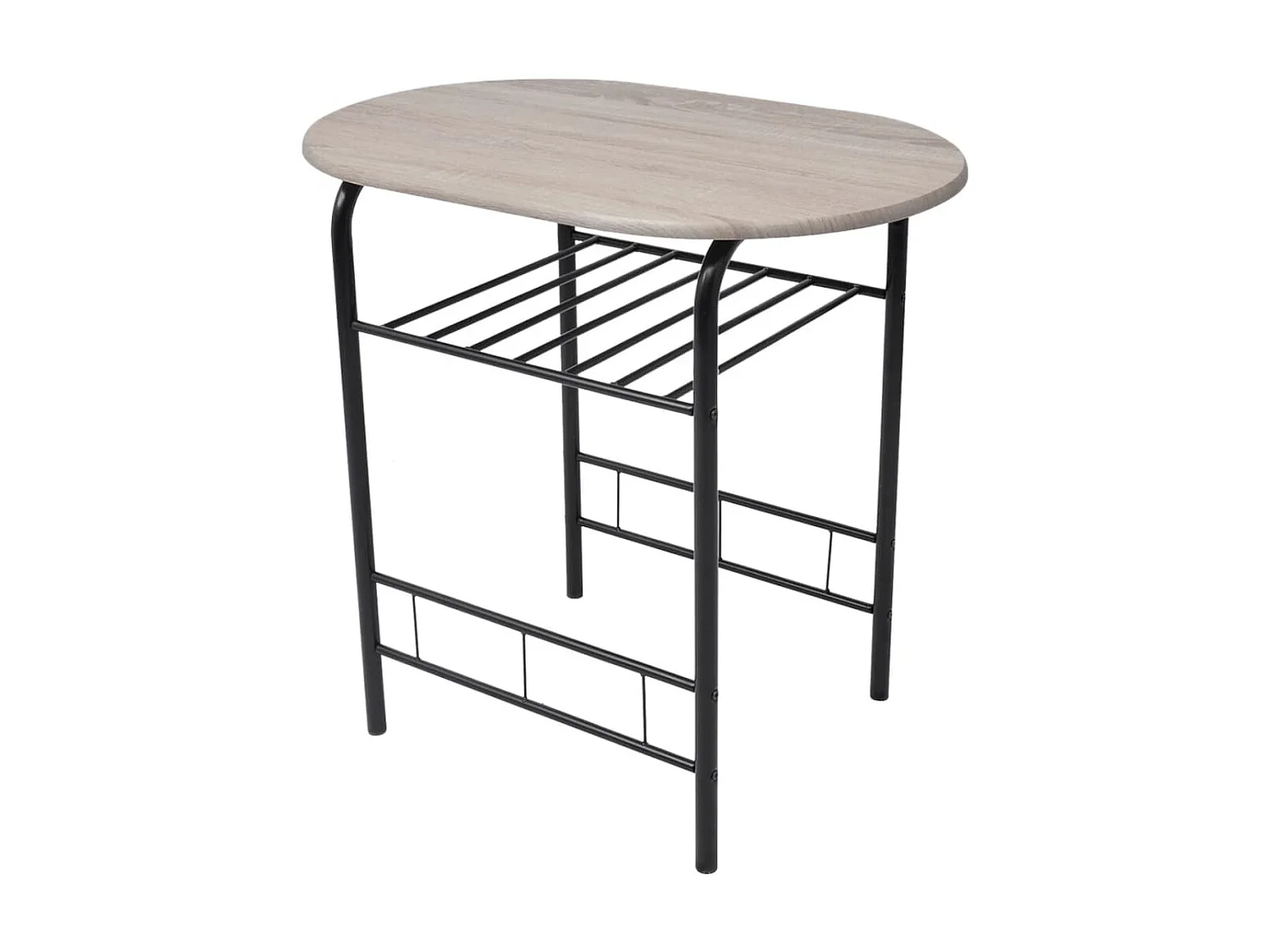 Ensemble de meuble pour salle à manger MDF 2