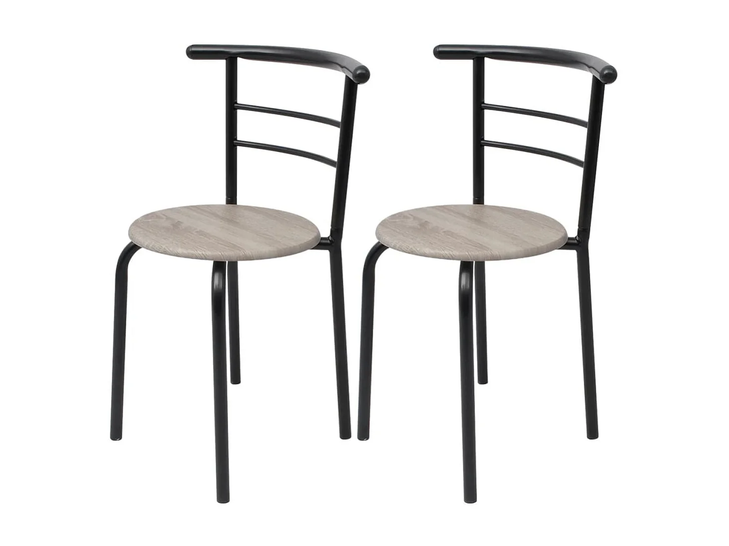 Ensemble de meuble pour salle à manger MDF 2