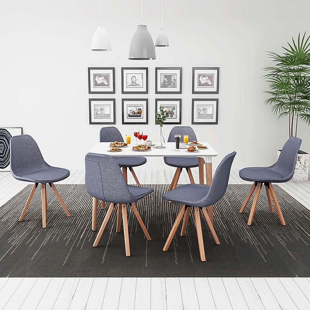 JOINPAYA Mini Table et Chaise pour Maison de Poupée Décoration de Mobilier Miniature Accessoire de Décoration pour Maison de Poupée Maquette de Table pour Jouet Mobilier Miniature Unique