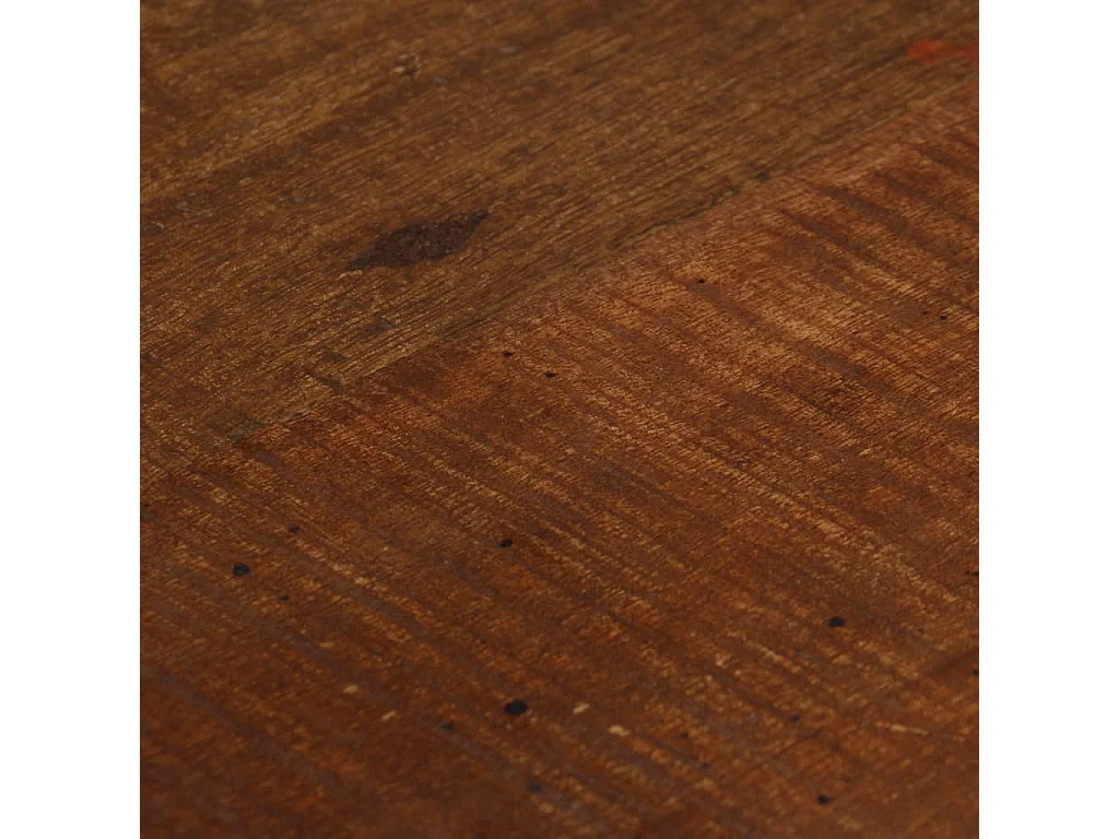 Ensemble de bar 3 pcs Noir 4