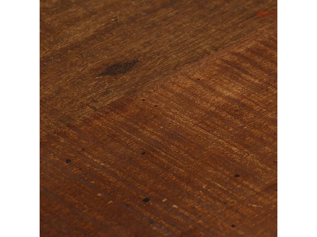 Ensemble de bar 5 pcs Noir 3