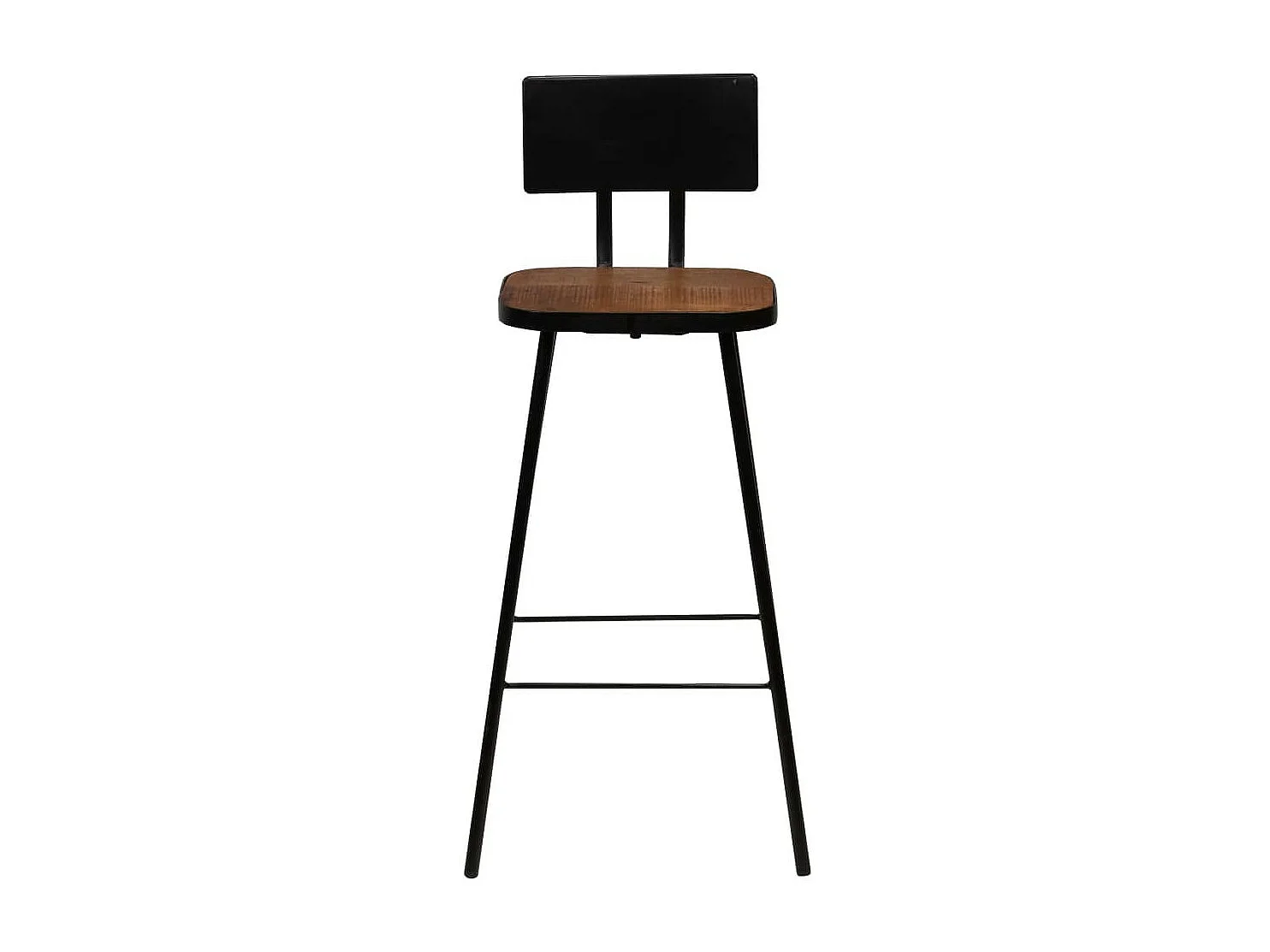 Ensemble de bar 5 pcs Noir 3