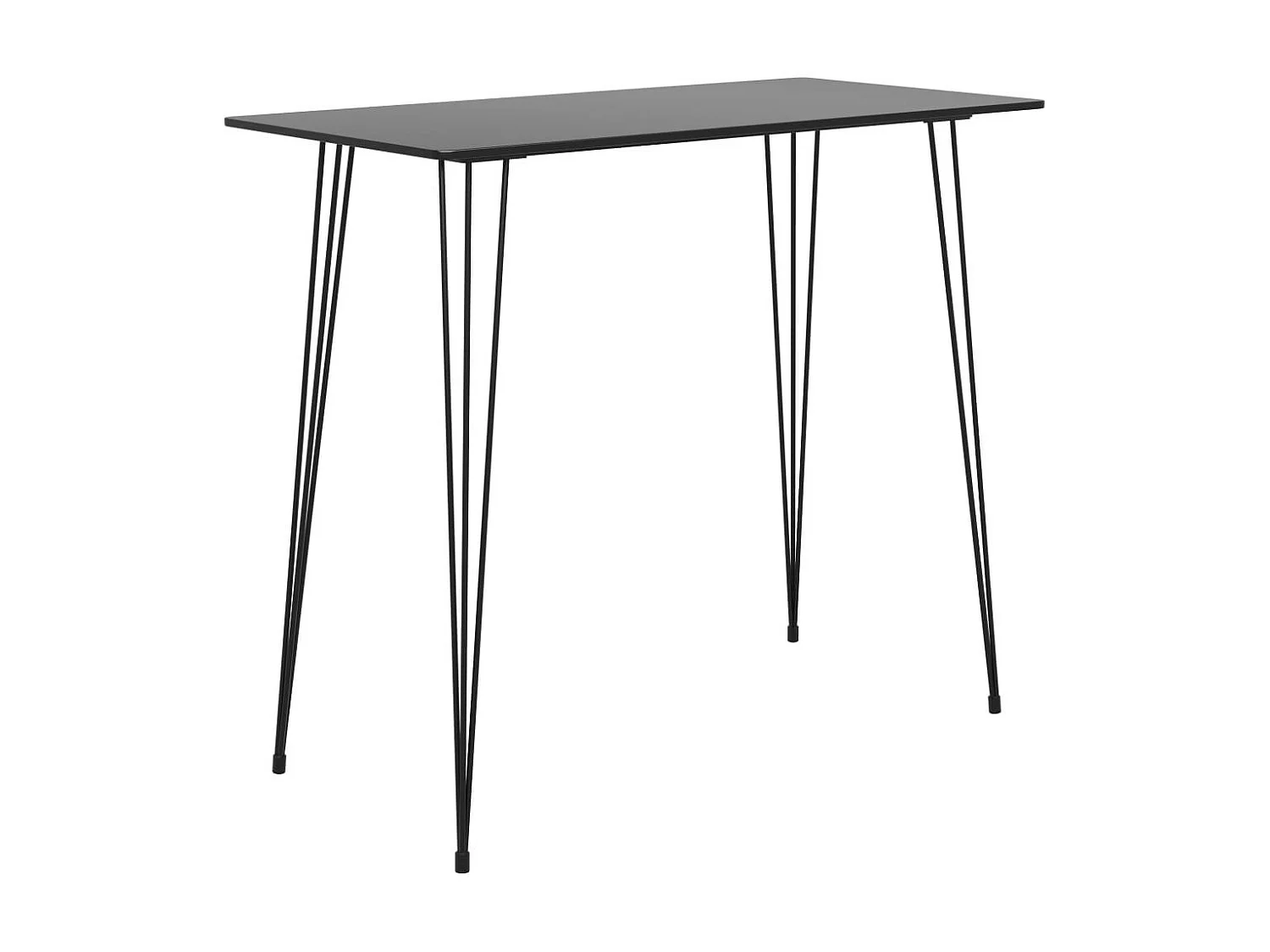 Ensemble de bar 5 pcs Noir 3