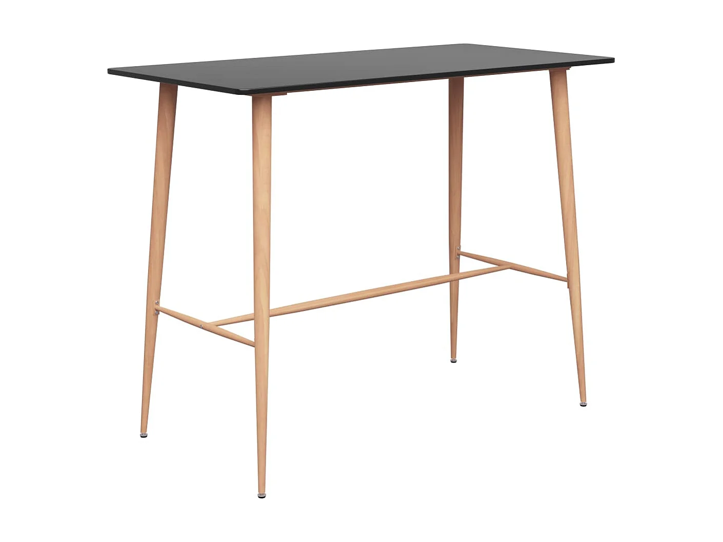 Ensemble de bar 7 pcs Noir 15