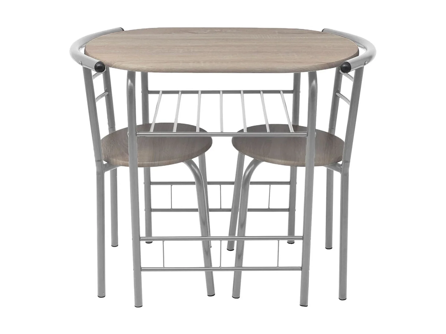 Ensemble de meuble pour salle à manger MDF