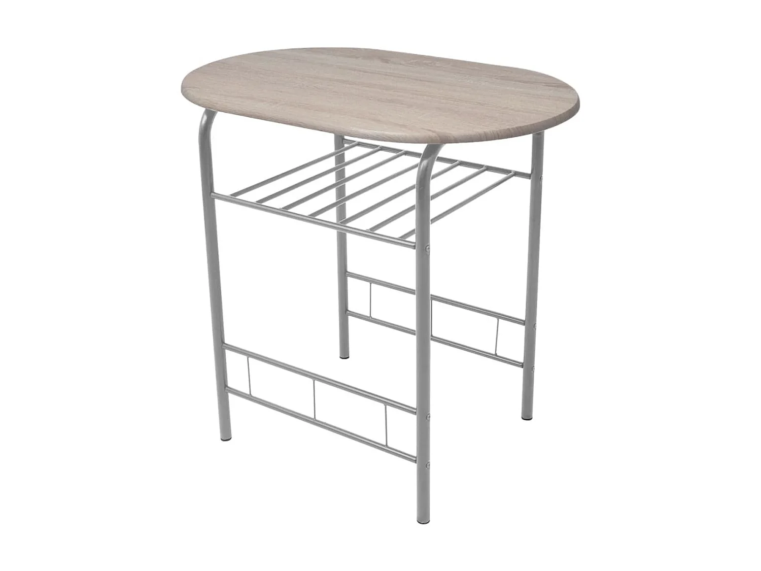 Ensemble de meuble pour salle à manger MDF