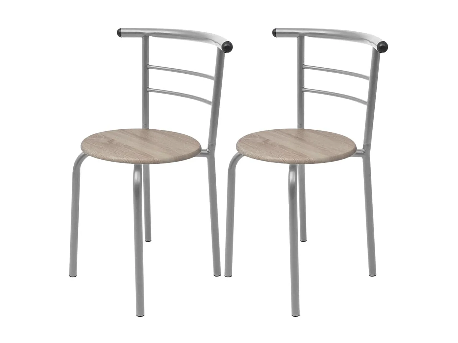 Ensemble de meuble pour salle à manger MDF