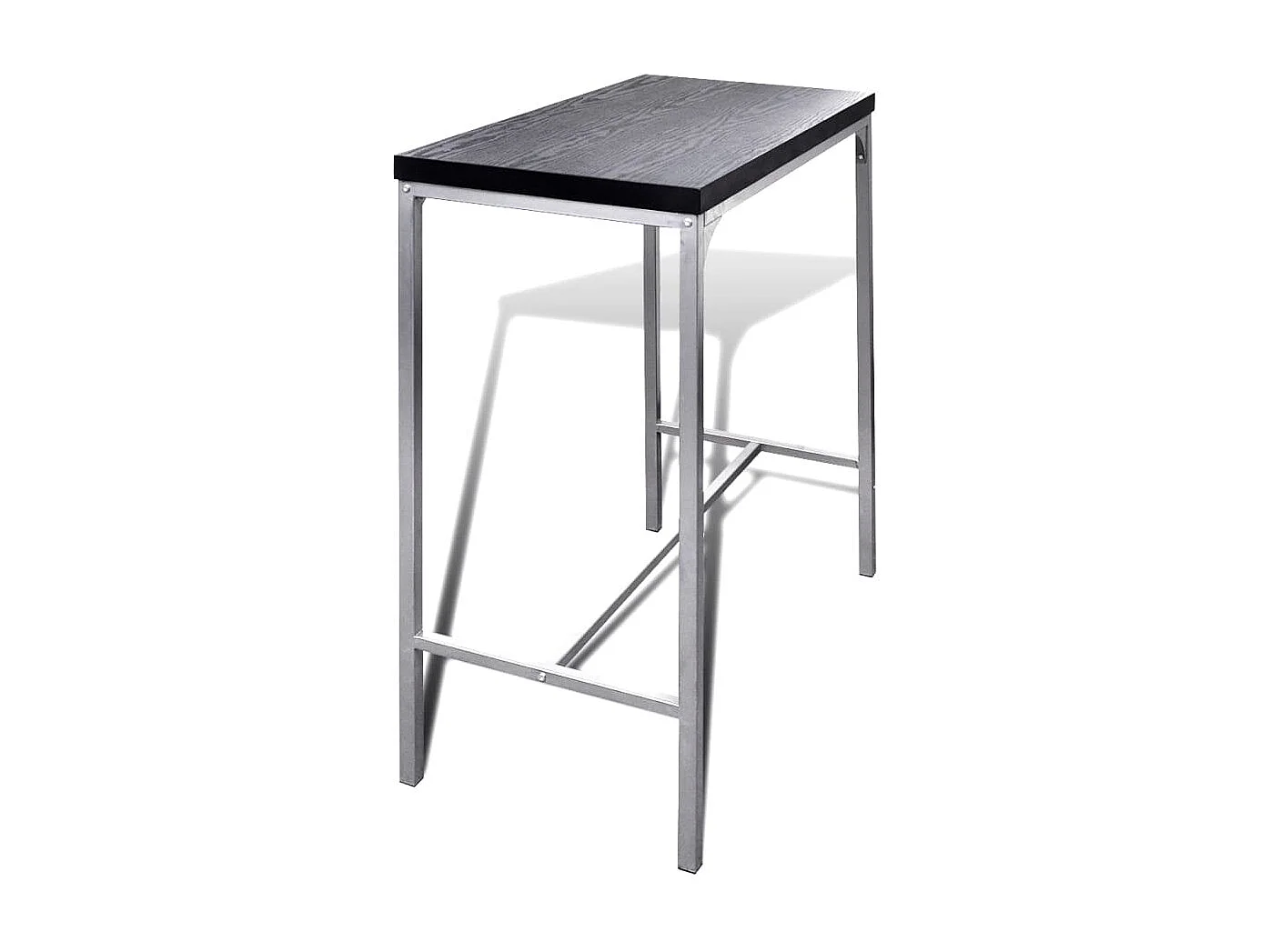 Ensemble de bar à petit-déjeuner