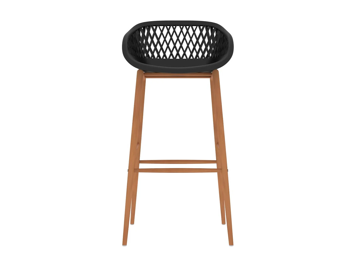 Ensemble de bar 5 pcs Noir 10