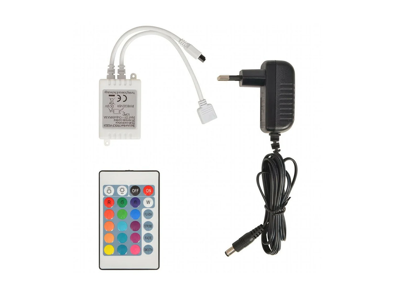 Lit voiture de course pour enfants avec LED 90x200 Bleu