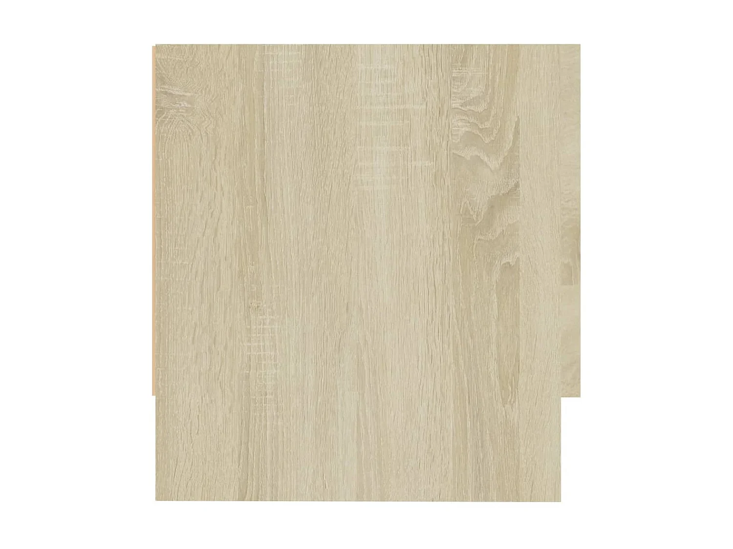 Garde-robe Chêne sonoma 100x32,5x35