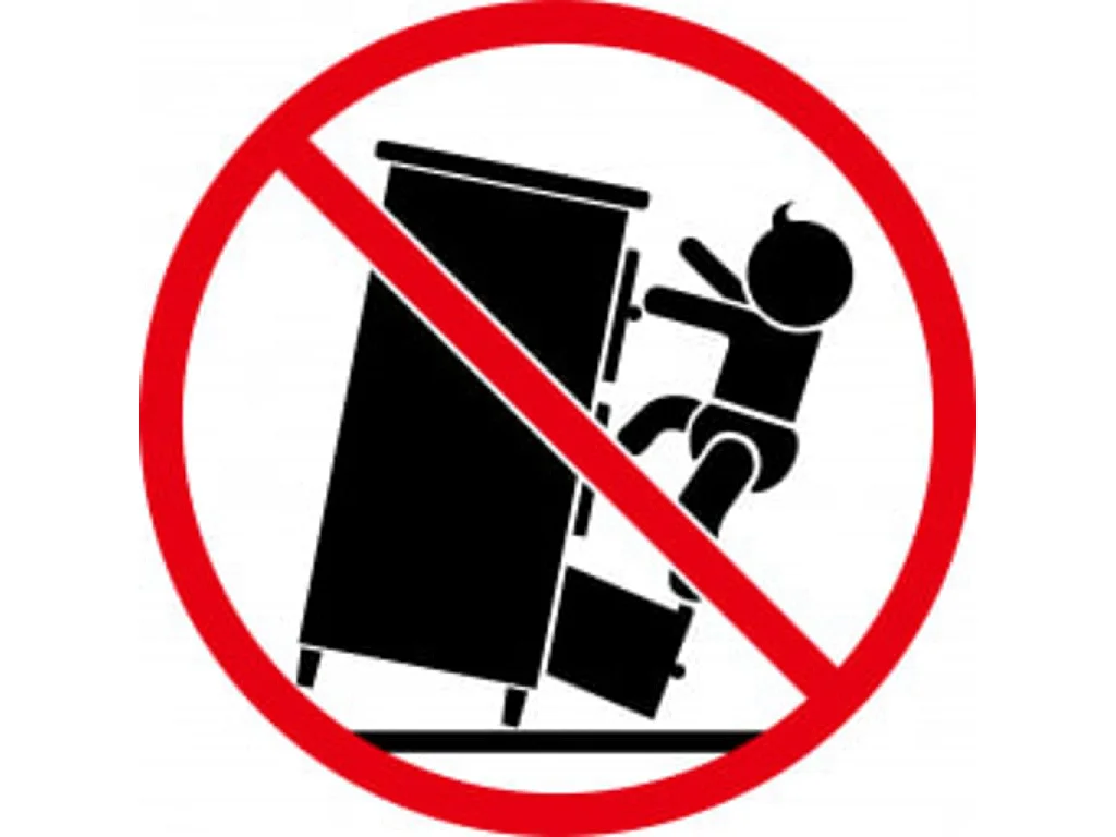 Table de chevet Gris béton 50x32x60 cm