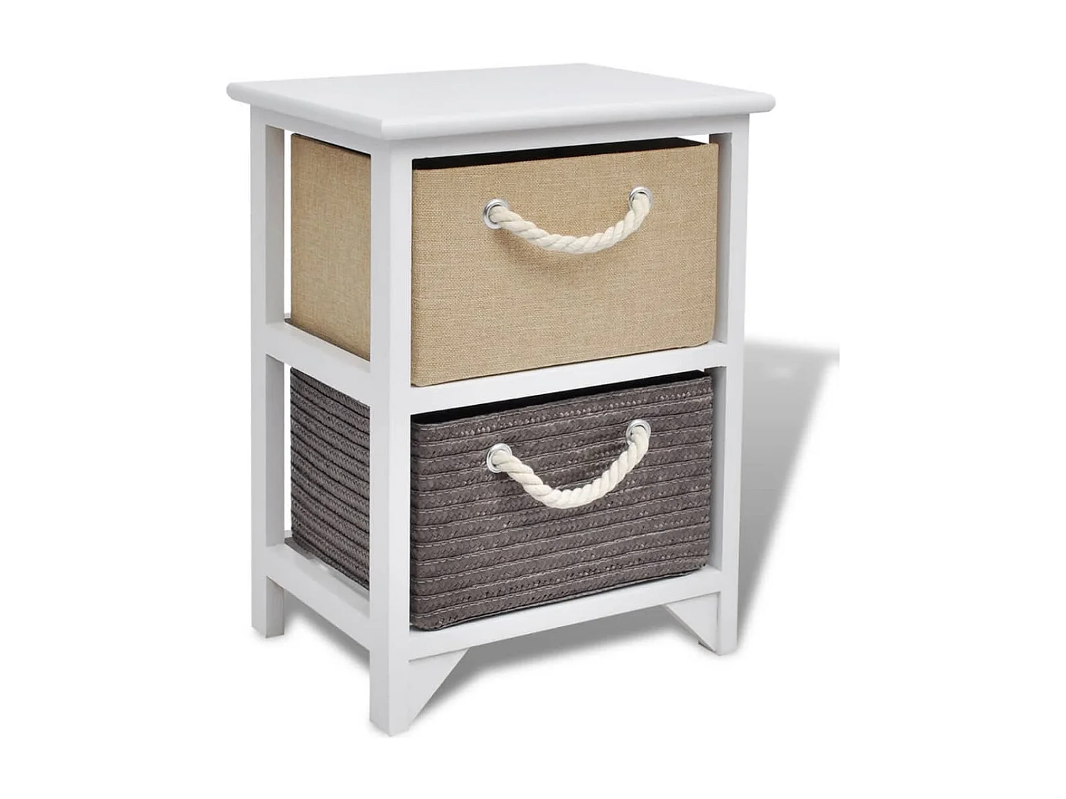 Table de chevet Bois