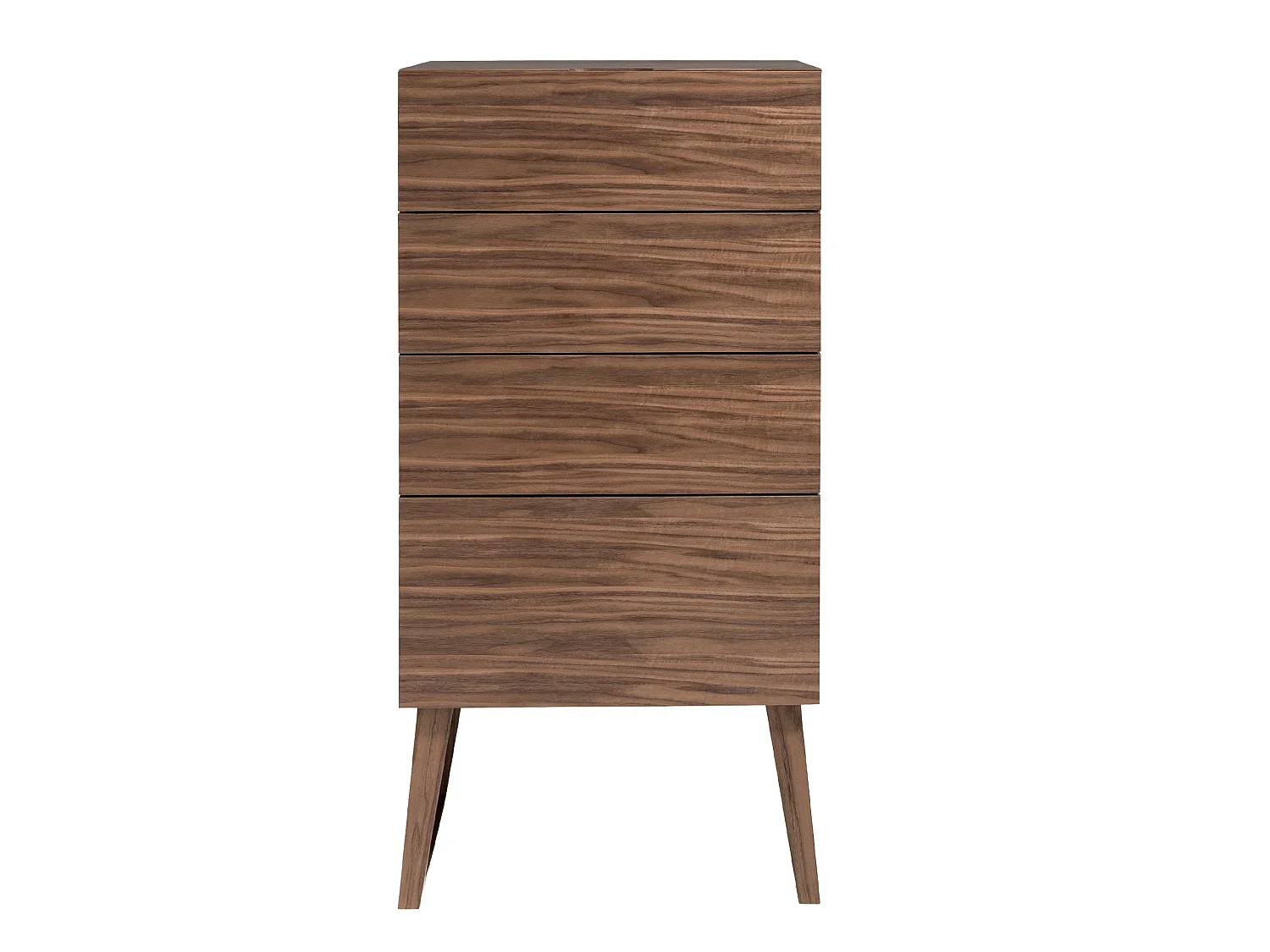 Chiffonier Nussbaum 7024 ANGEL CERDA