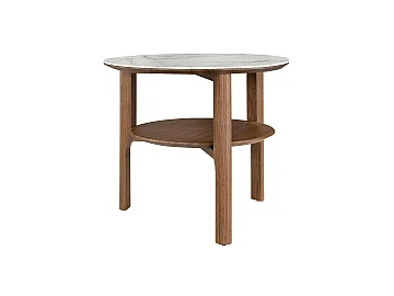 Beistelltisch Marmor