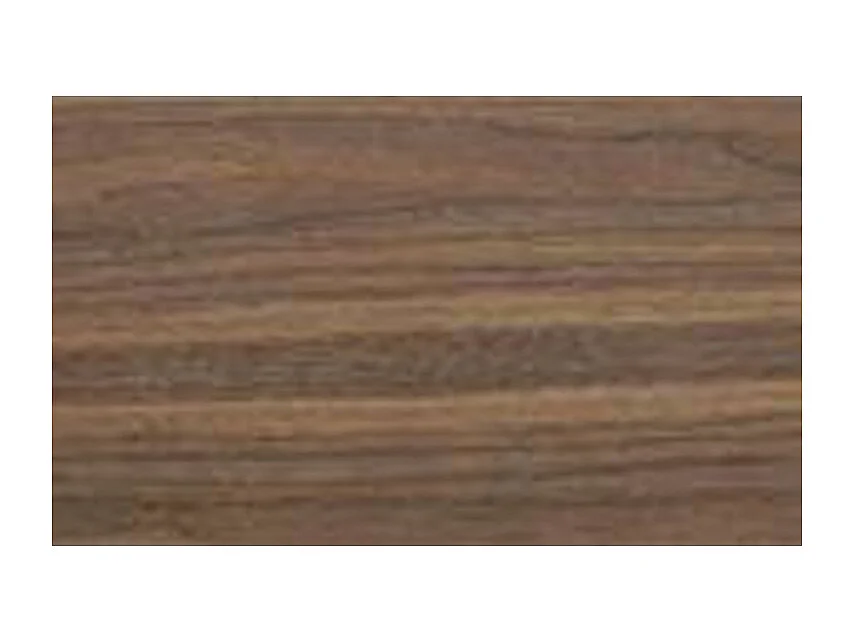 Etagère en bois de noyer et verre 3025 ANGEL CERDA