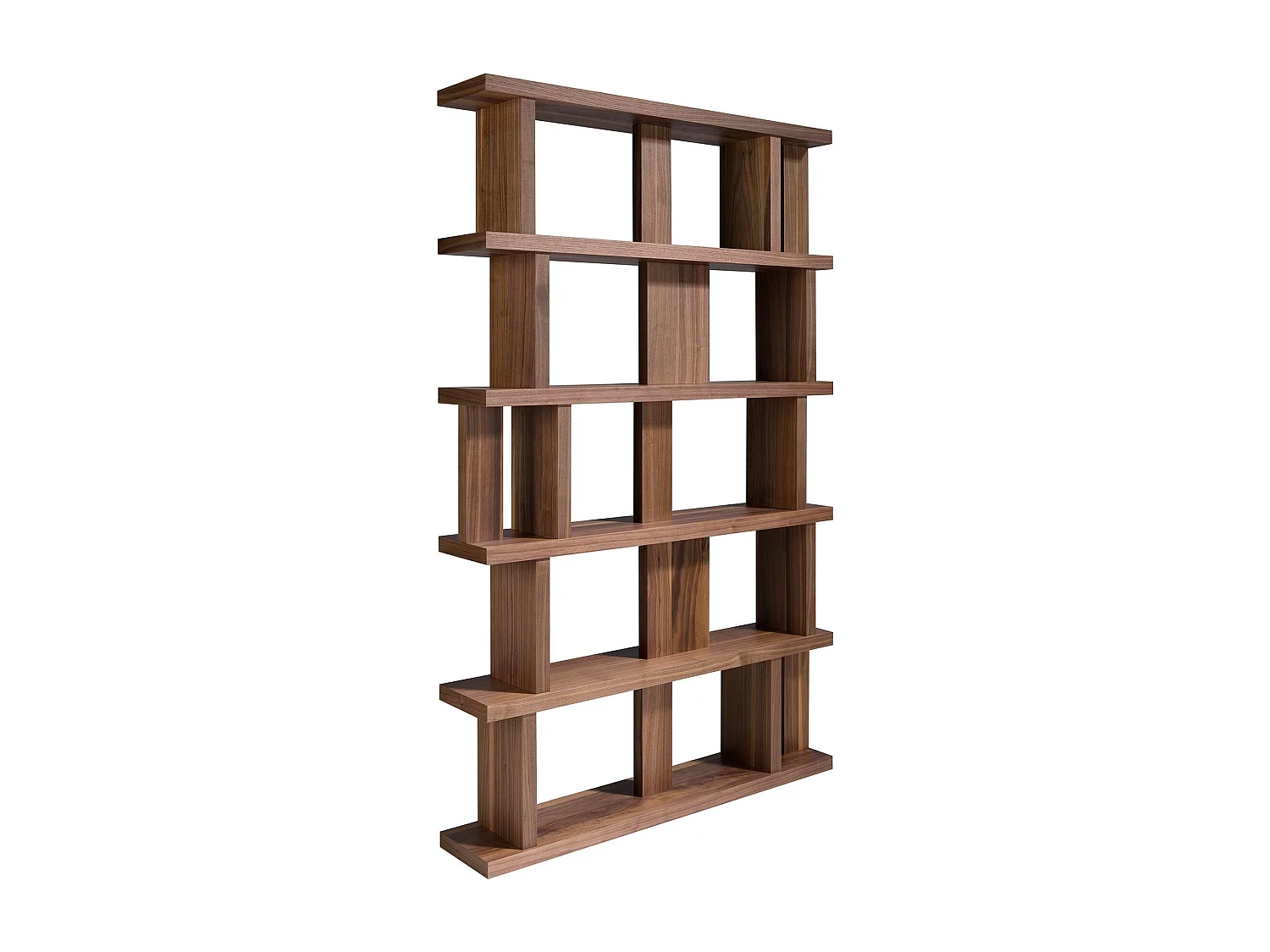 Ripiano in legno di noce 3023 ANGEL CERDA