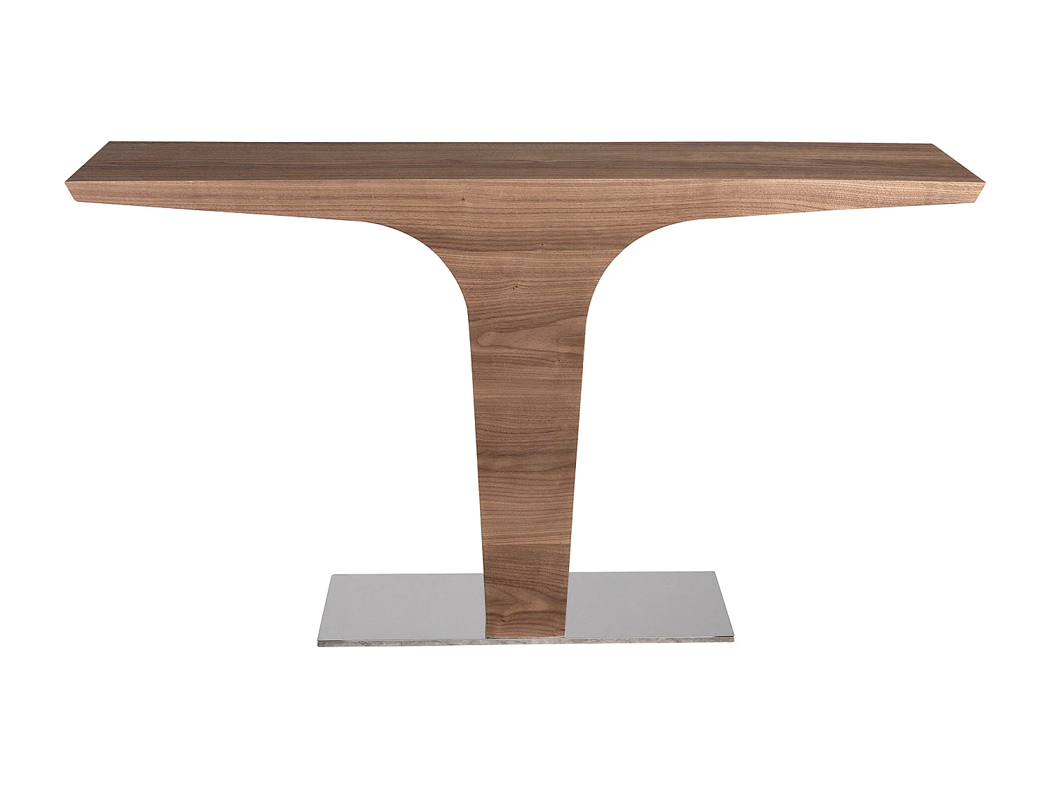 Console de noyer 3030 ANGEL CERDA