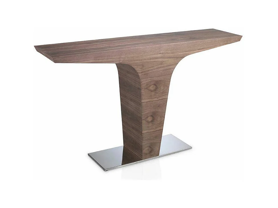 Console de noyer 3030 ANGEL CERDA