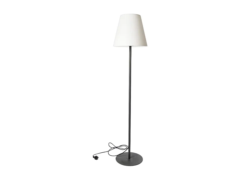 LED-STEHLAMPE kabelgebundene H150CM STANDY