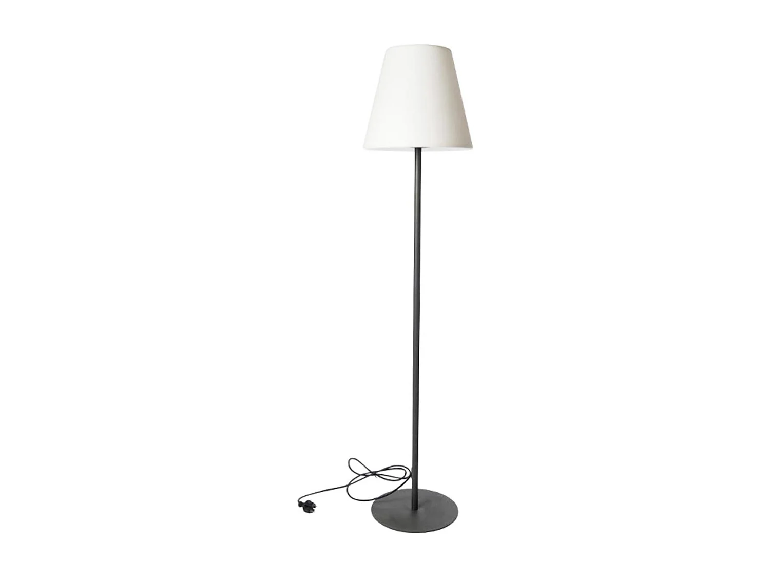 Lampada di rete H150CM STANDY